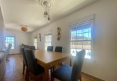 Chalet independiente con terreno en venta en la España, Peñíscola, ref: TR413737 foto