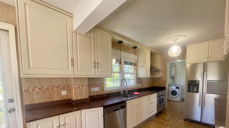 Castellón - Peñíscola - 602m2