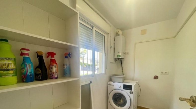 Castellón - Peñíscola - 602m2