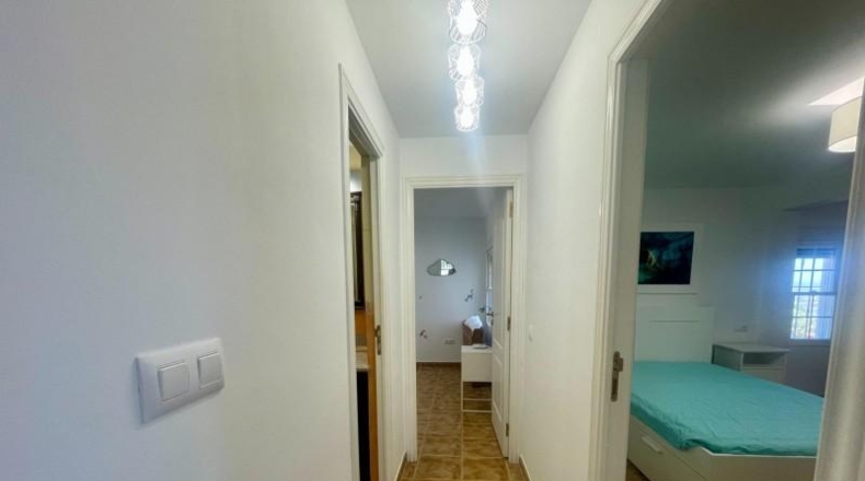 Castellón - Peñíscola - 602m2
