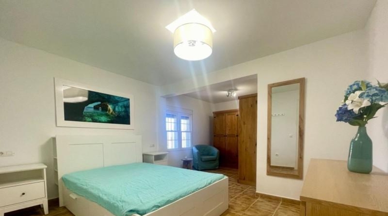 Castellón - Peñíscola - 602m2