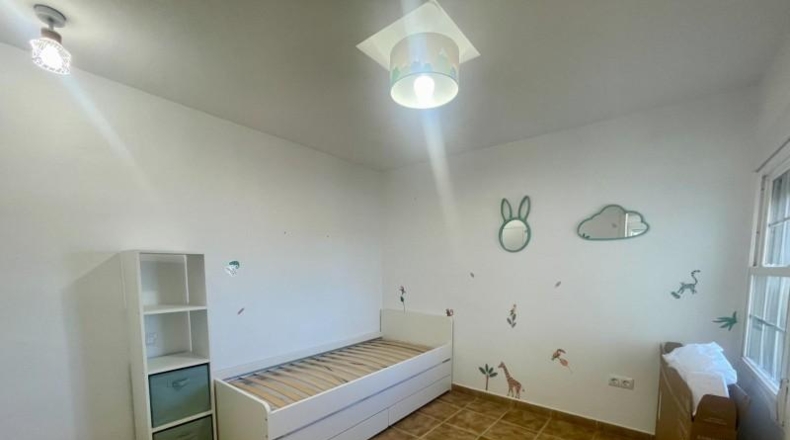 Castellón - Peñíscola - 602m2