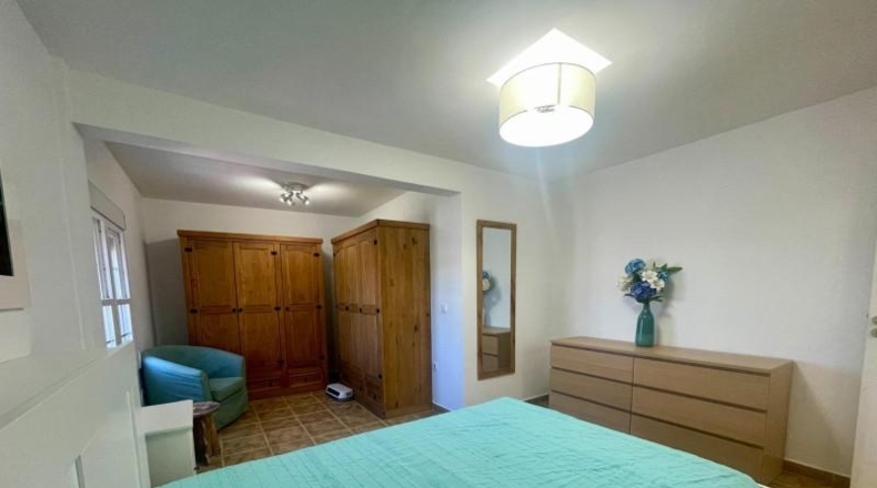 Castellón - Peñíscola - 602m2