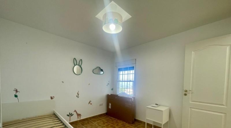 Castellón - Peñíscola - 602m2
