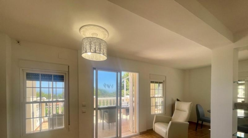 Castellón - Peñíscola - 602m2