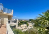 Chalet independiente con terreno en venta en la España, Peñíscola, ref: TR413737 foto