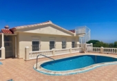 Chalet independiente con terreno en venta en la España, Peñíscola, ref: TR413737 foto
