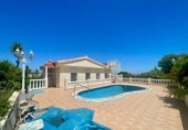 Chalet independiente con terreno en venta en la España, Peñíscola, ref: TR413737 foto