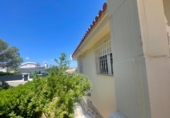 Chalet independiente con terreno en venta en la España, Peñíscola, ref: TR413737 foto