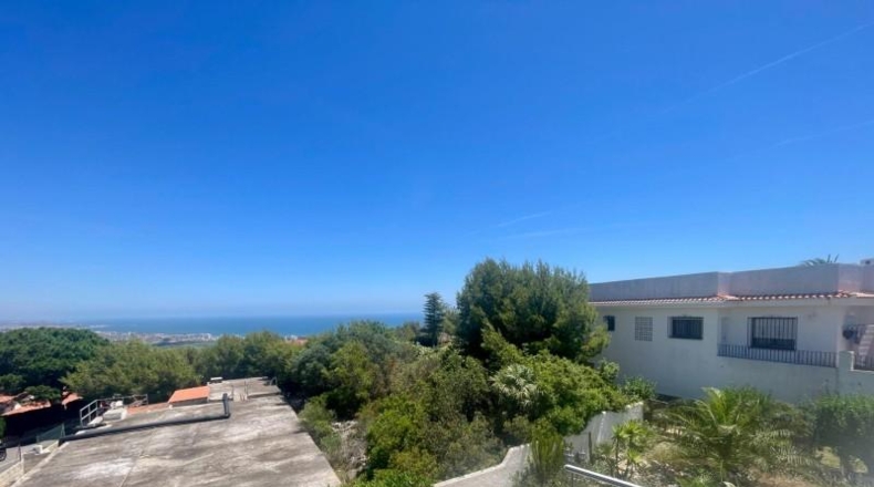 Castellón - Peñíscola - 602m2