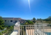 Chalet independiente con terreno en venta en la España, Peñíscola, ref: TR413737 foto