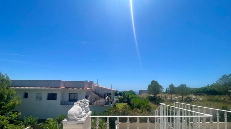 Castellón - Peñíscola - 602m2