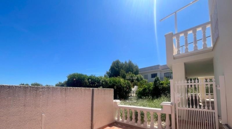 Castellón - Peñíscola - 602m2