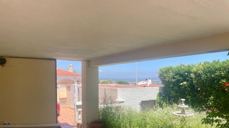 Castellón - Peñíscola - 602m2