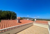 Chalet independiente con terreno en venta en la España, Peñíscola, ref: TR413737 foto