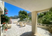 Chalet independiente con terreno en venta en la España, Peñíscola, ref: TR413737 foto