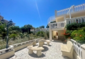 Chalet independiente con terreno en venta en la España, Peñíscola, ref: TR413737 foto