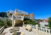 Chalet independiente con terreno en venta en la España, Peñíscola, ref: TR413737 foto