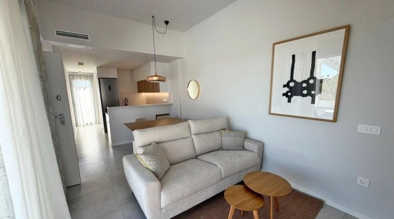 Alicante - els Poblets - 240m2