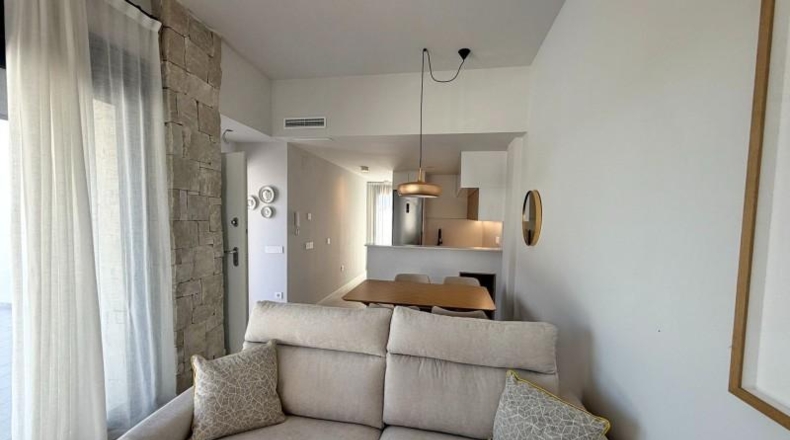 Alicante - els Poblets - 240m2