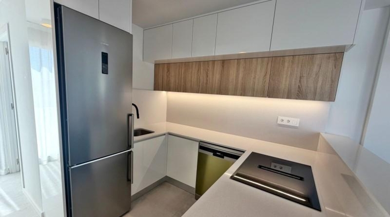 Alicante - els Poblets - 240m2