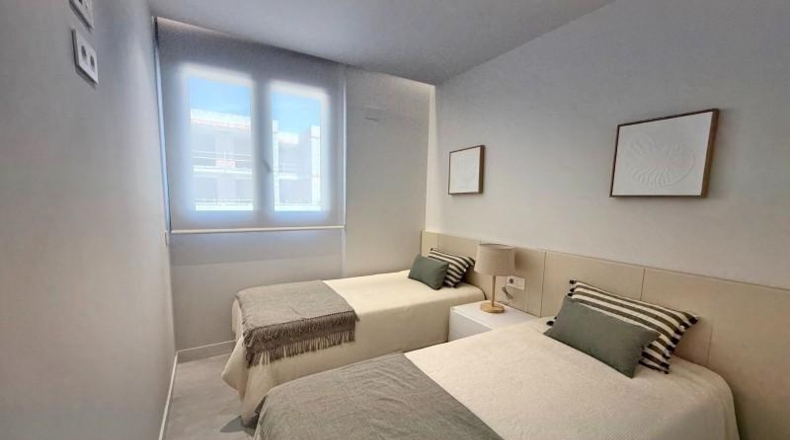 Alicante - els Poblets - 240m2