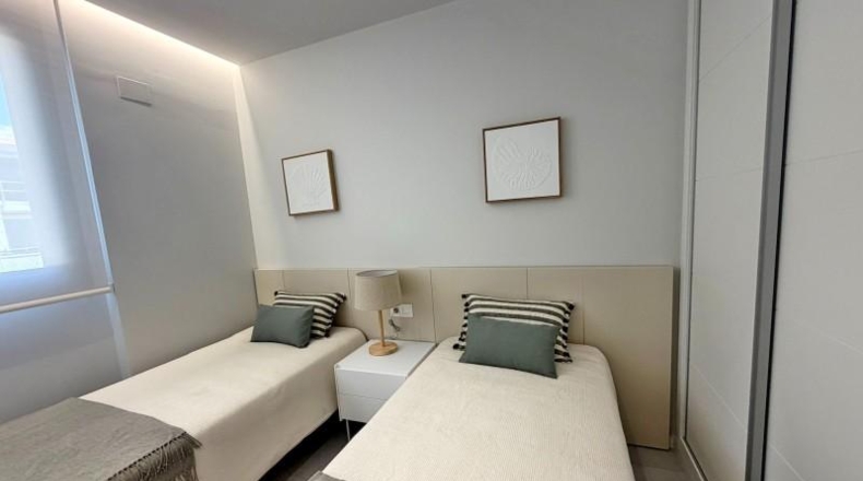 Alicante - els Poblets - 240m2