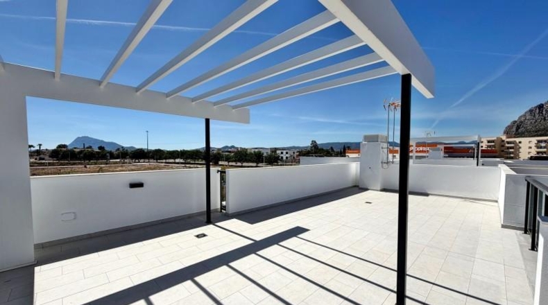 Alicante - els Poblets - 240m2