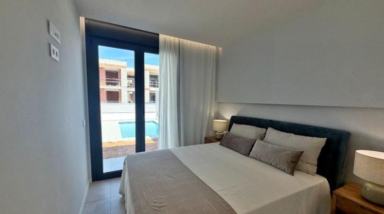 Alicante - els Poblets - 240m2