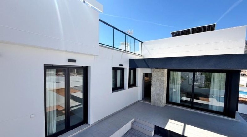 Alicante - els Poblets - 240m2