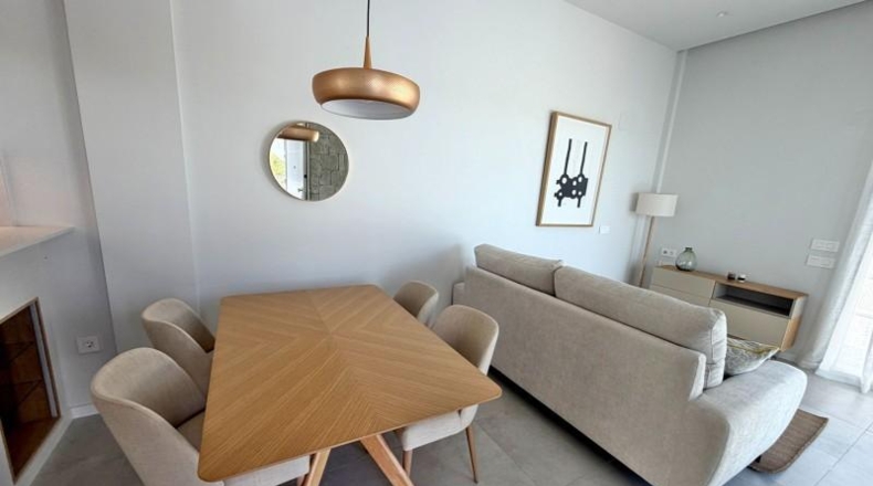 Alicante - els Poblets - 240m2
