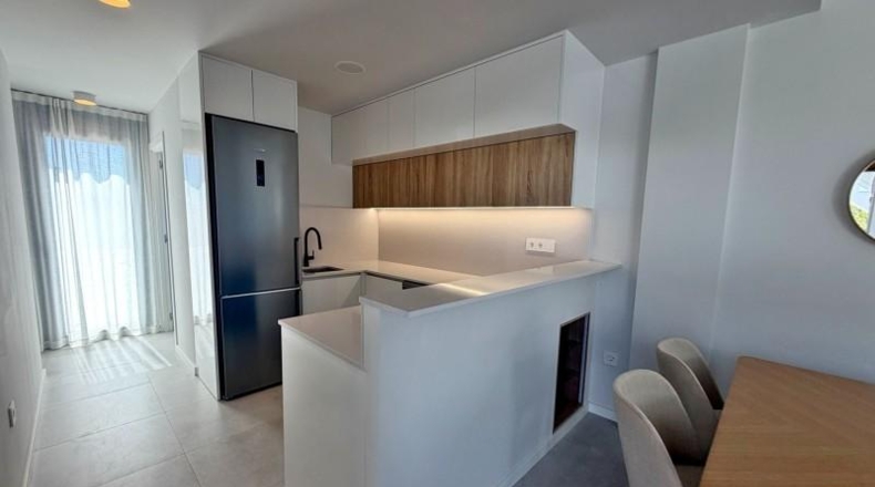 Alicante - els Poblets - 240m2