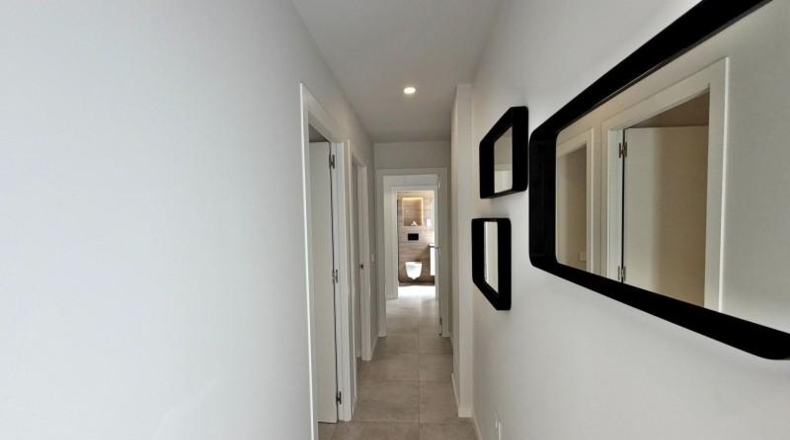 Alicante - els Poblets - 240m2