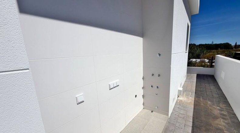 Alicante - els Poblets - 240m2