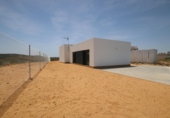 Отдельно стоящий дом с участком на продажу в городе Ayamonte Фото