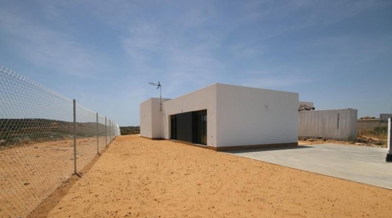 Huelva - Ayamonte - 749m2