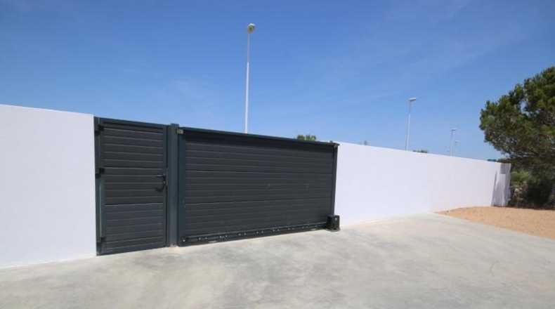 Huelva - Ayamonte - 749m2