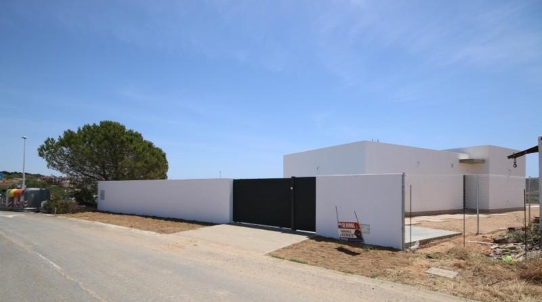 Huelva - Ayamonte - 749m2