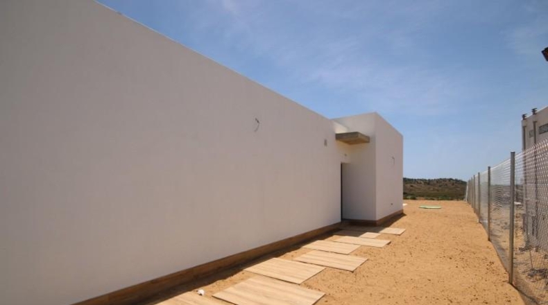 Huelva - Ayamonte - 749m2