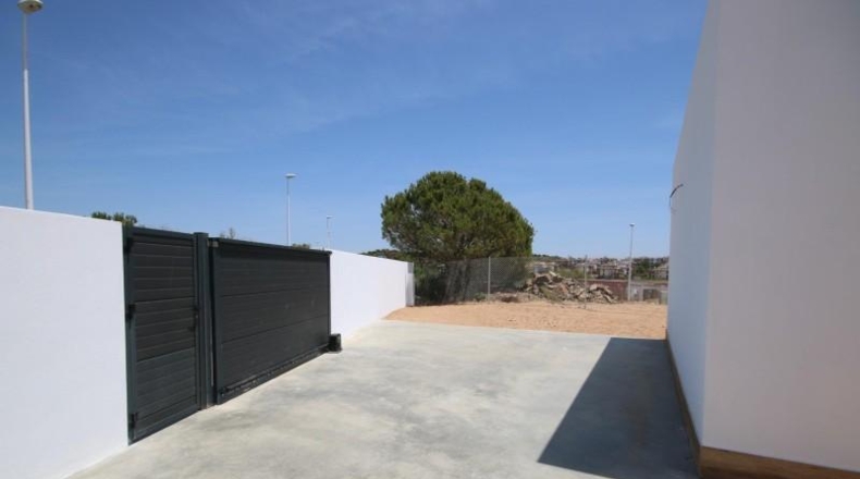 Huelva - Ayamonte - 749m2