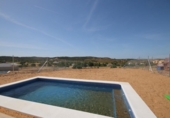 Отдельно стоящий дом с участком на продажу в городе Ayamonte Фото