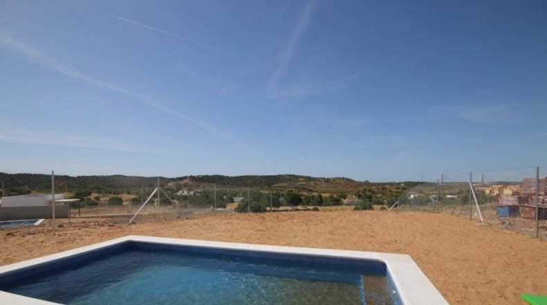 Huelva - Ayamonte - 749m2