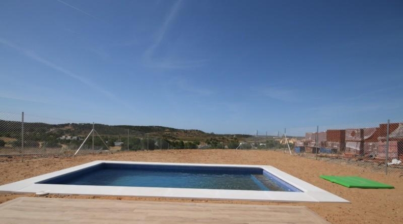 Huelva - Ayamonte - 749m2