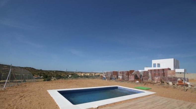 Huelva - Ayamonte - 749m2