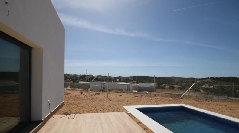 Huelva - Ayamonte - 749m2