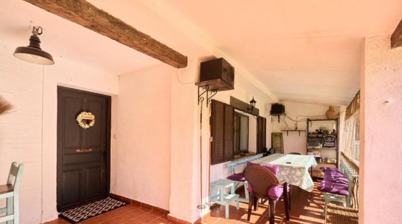 Salamanca - La Hoya - 1250m2