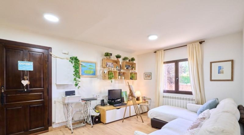 Salamanca - La Hoya - 1250m2