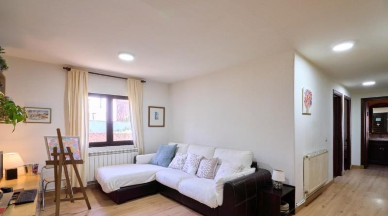 Salamanca - La Hoya - 1250m2