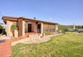 Detached villa with land for sale on España, La Hoya, ref: TR413736 photo