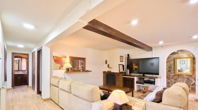 Salamanca - La Hoya - 1250m2